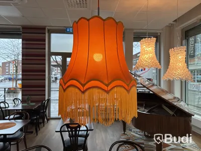 Cafémöbler/ inredning (stort parti)