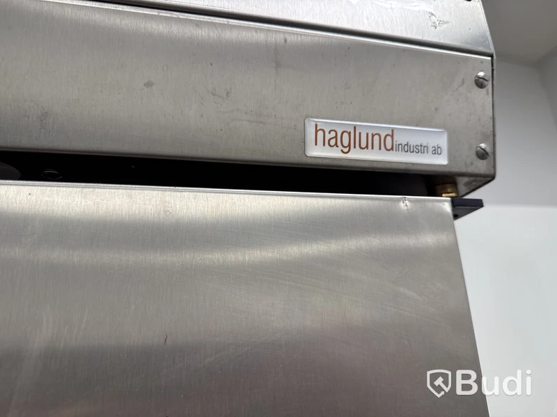 Restaurangkyl Haglund
