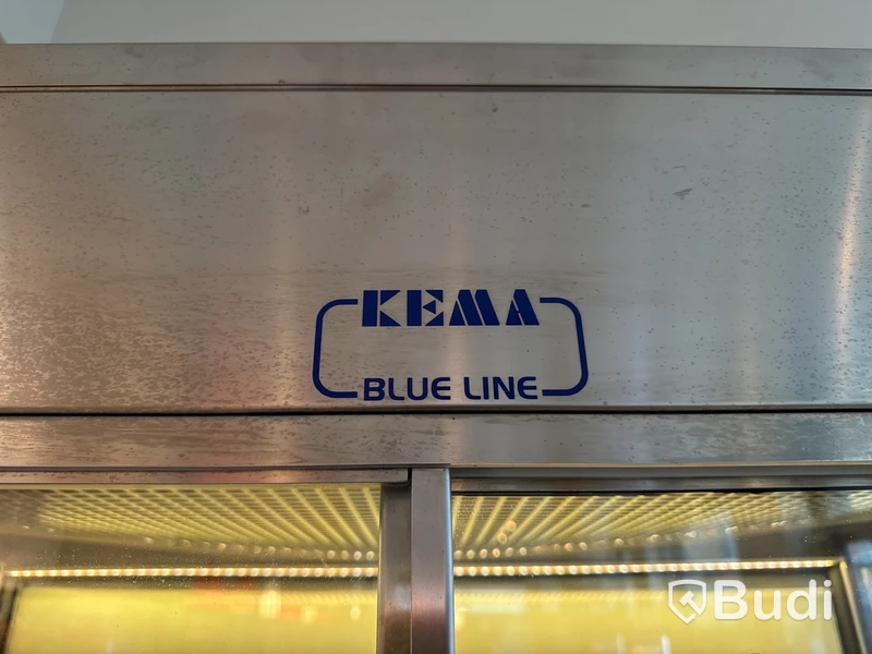 Dispalykyl dubbel Kema