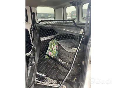Skåpbil NISSAN E-NV200 -2017 | Reparationsobjekt