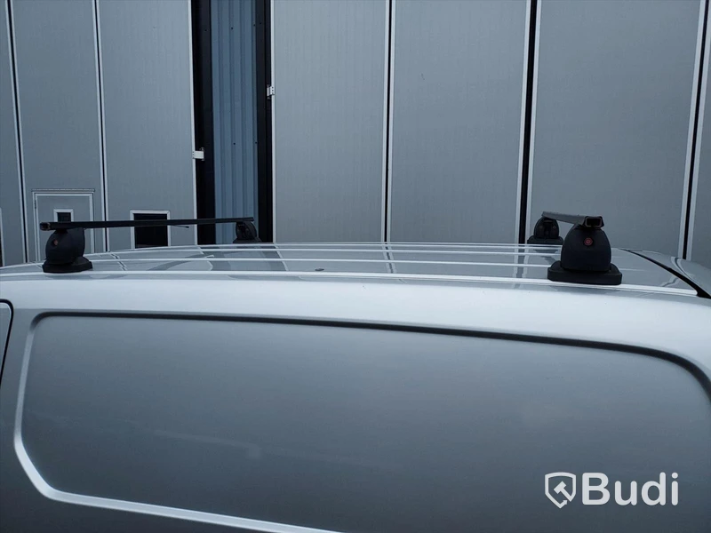 Nissan NV200 1.5 dCi Skåp (90hk) - 2015