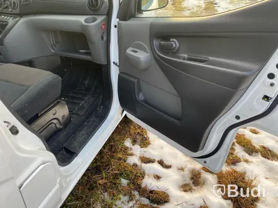 Skåpbil Nissan NV200 1.5 dCi | 6777 mil | 2017