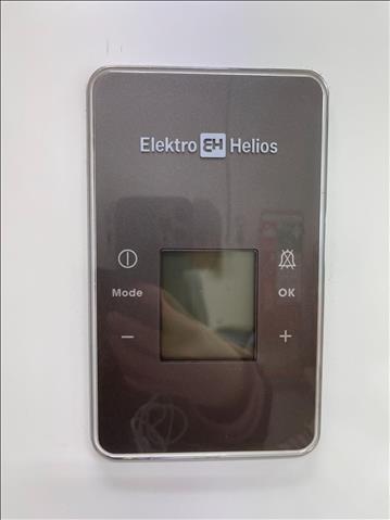 Kylskåp - Elektro Helios. 175 x 60 x 60 cm. 