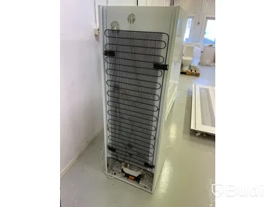 Kylskåp - Elektro Helios. 175 x 60 x 60 cm.