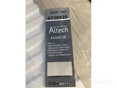 Element 2 st - Altech