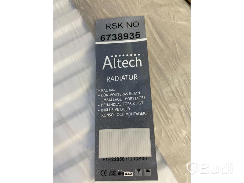 Element 2 st - Altech