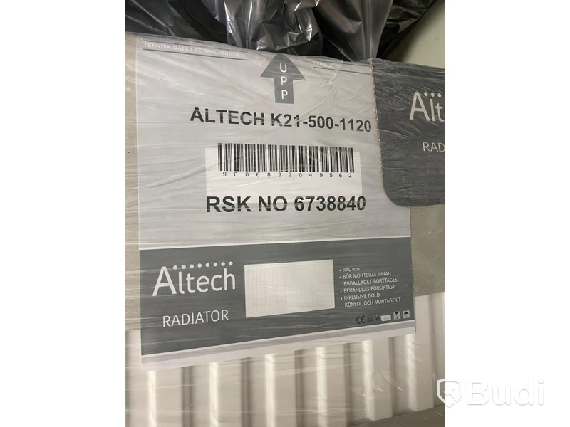 Element 2 st - Altech
