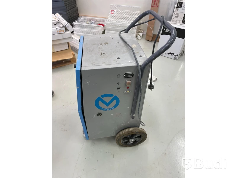 Luftavfuktare munters MDR 30