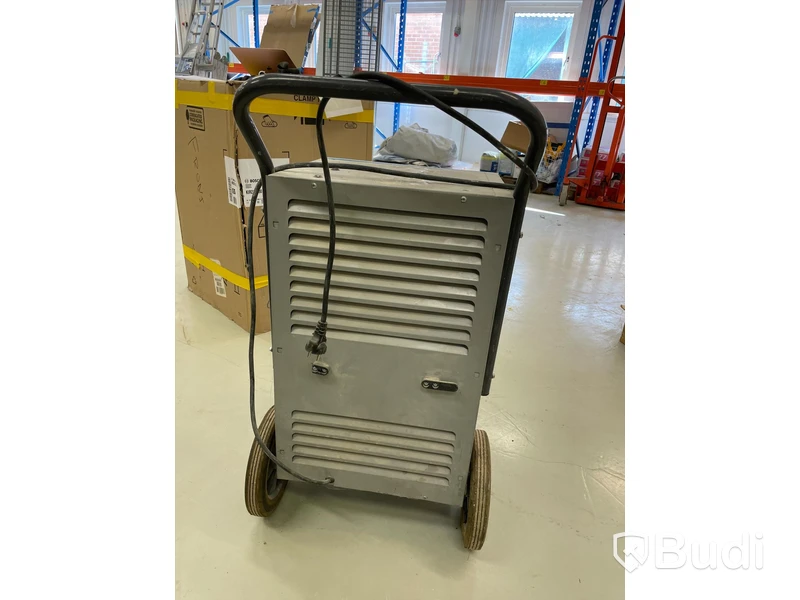 Luftavfuktare munters MDR 30