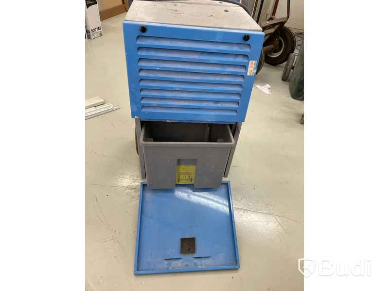 Luftavfuktare munters MDR 30