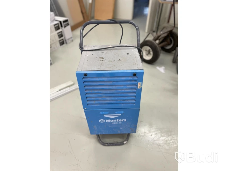 Luftavfuktare munters MDR 30