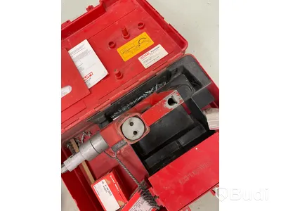 Spikpistol - Hilti DX 450.