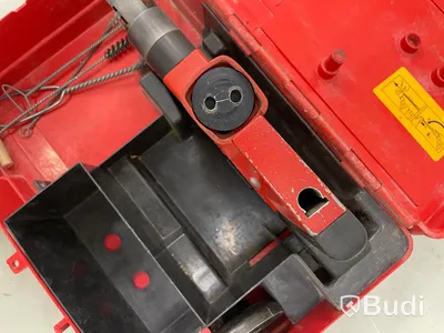 Spikpistol - Hilti DX 450.