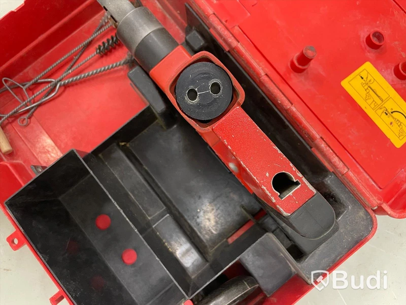 Spikpistol - Hilti DX 450.