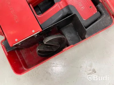 Spikpistol - Hilti DX 450.
