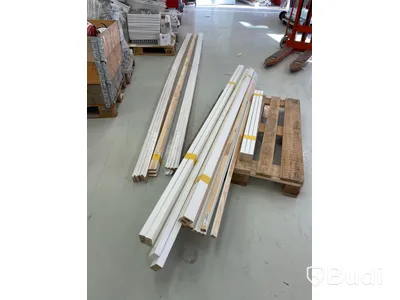 Parti med div. lister