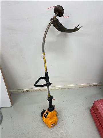 Trimmer - Partner Colobri 11 S. 