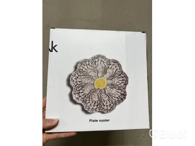 Parti ny inredning (kuddfodral, ljuslyktor, skålar, vaser m.m.)