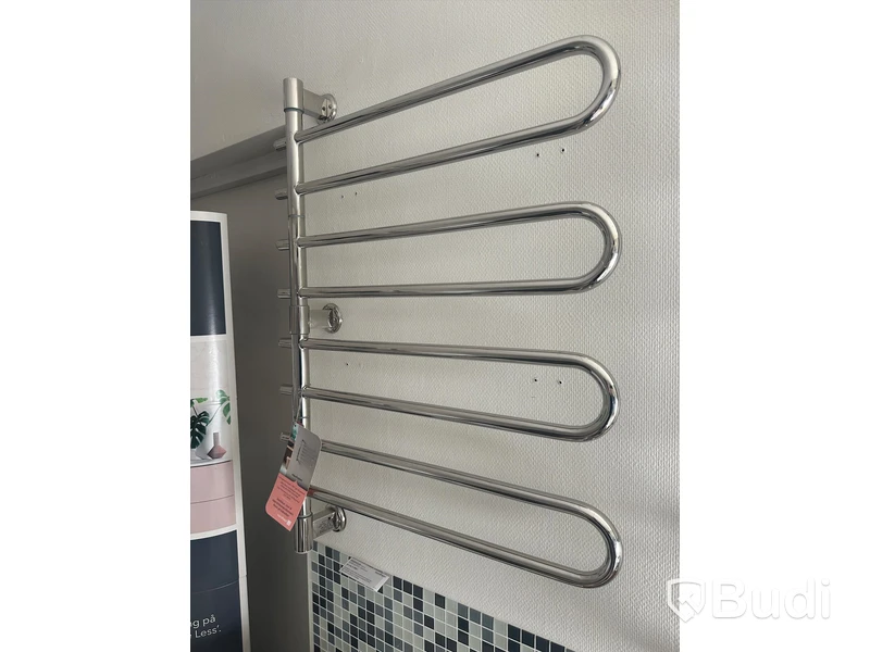 Handdukstork - Nordhem, VAXHOLM ord. pris 5990 kr