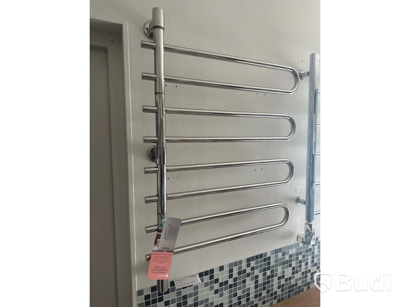 Handdukstork - Nordhem, VAXHOLM ord. pris 5990 kr