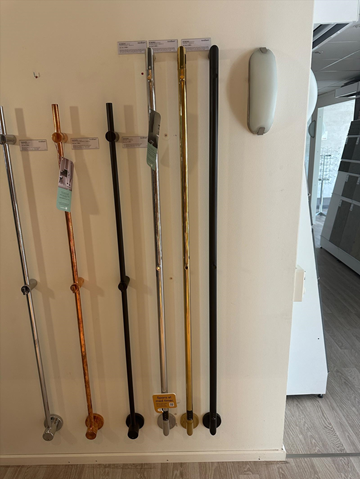 Handdukstork - Nordhem, KOBERG ord. pris 3990 kr