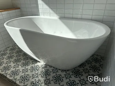 Badkar - Nordhem, LILLEBY ord. pris 23990 kr