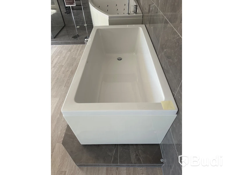 Badkar - Nordhem, SALTHOLMEN ord. pris 13980 kr