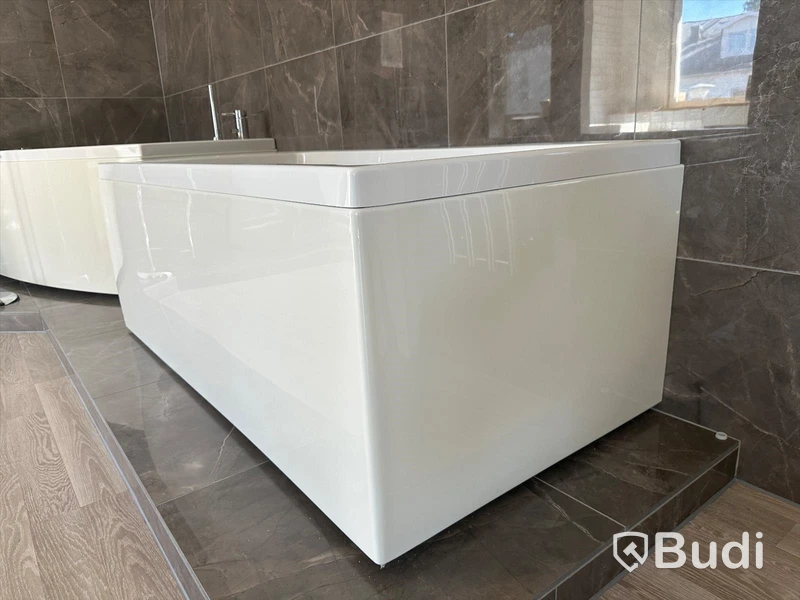 Badkar - Nordhem, SALTHOLMEN ord. pris 13980 kr