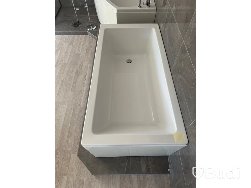 Badkar - Nordhem, SALTHOLMEN ord. pris 13980 kr