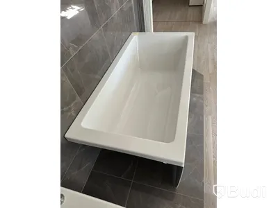 Badkar - Nordhem, SALTHOLMEN ord. pris 13980 kr