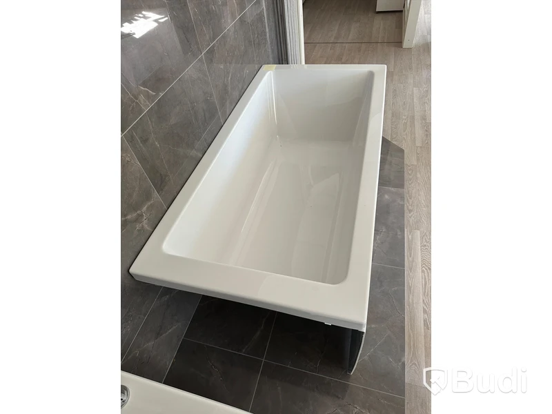 Badkar - Nordhem, SALTHOLMEN ord. pris 13980 kr