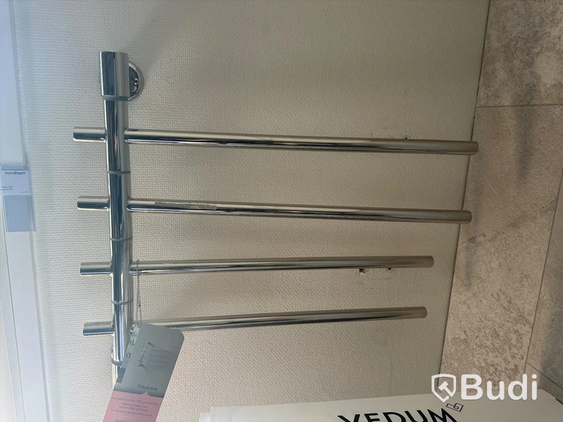 Handdukstork - Nordhem, FISKEBÄCK ord. pris 4390 kr
