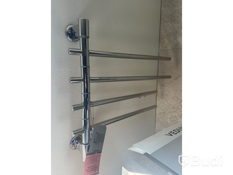 Handdukstork - Nordhem, FISKEBÄCK ord. pris 4390 kr