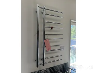 Handdukstork - Nordhem, TJOLÖHOLM ord. pris 10990 kr