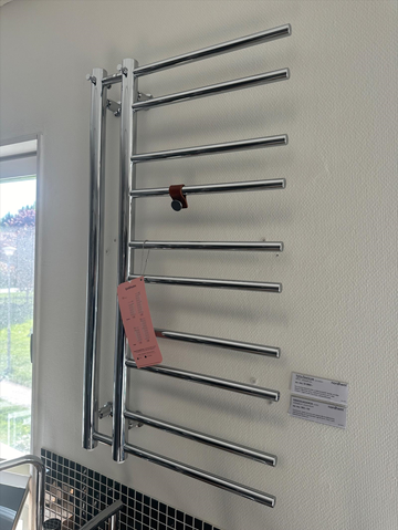Handdukstork - Nordhem, TJOLÖHOLM ord. pris 10990 kr
