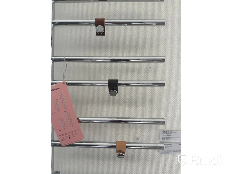 Handdukstork - Nordhem, TJOLÖHOLM ord. pris 10990 kr