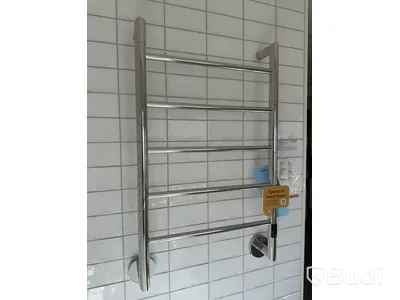 Handdukstork - Nordhem, EDSBERG ord. pris 4990 kr