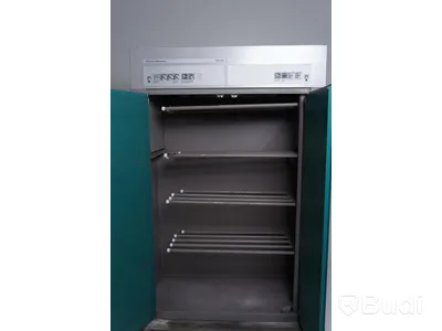 Torkskåp - Electrolux Wascator TS 3121