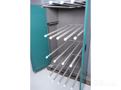 Torkskåp - Electrolux Wascator TS 3121