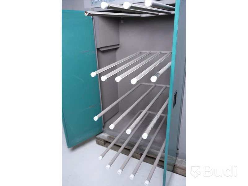 Torkskåp - Electrolux Wascator TS 3121