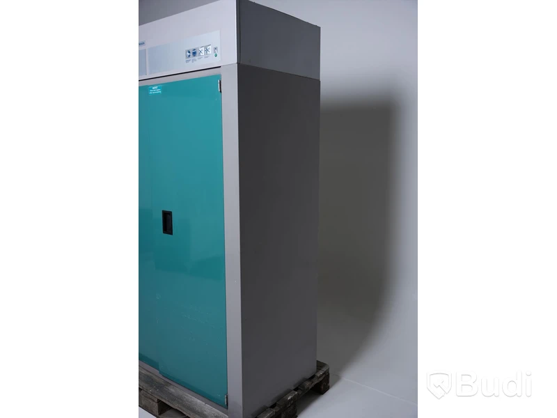 Torkskåp - Electrolux Wascator TS 3121