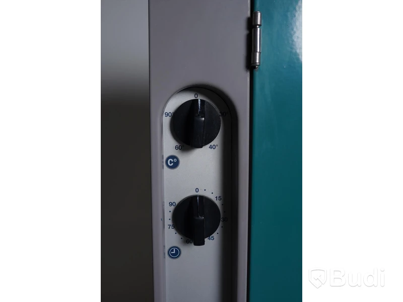 Torkskåp - Electrolux Wascator TS 3121