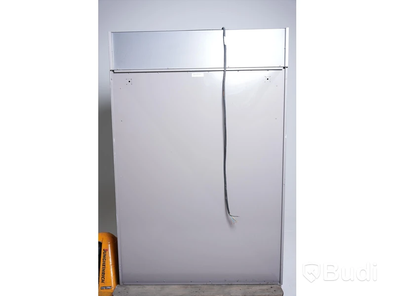 Torkskåp - Electrolux Wascator TS 3121