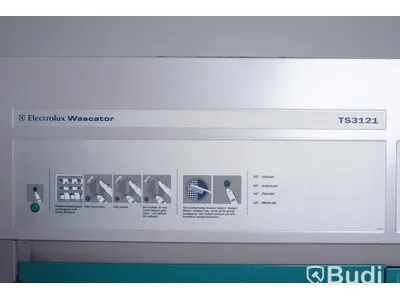 Torkskåp - Electrolux Wascator TS 3121