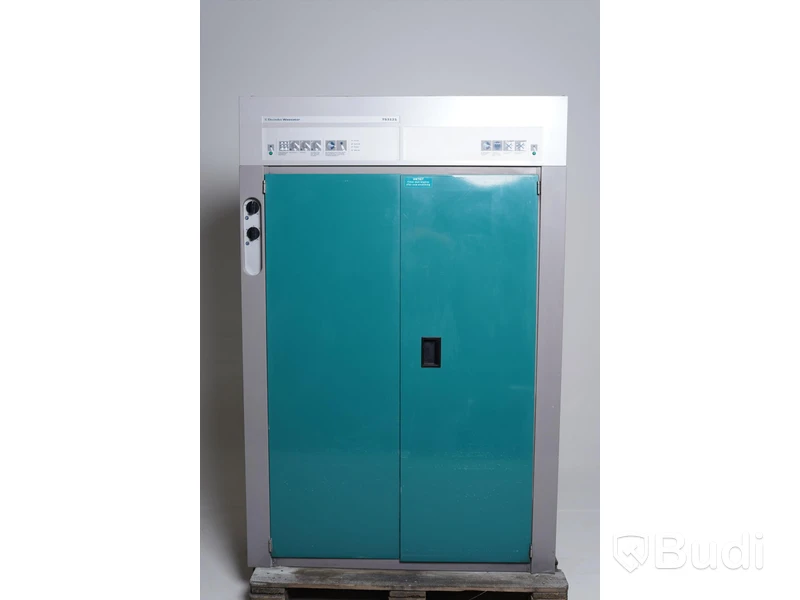 Torkskåp - Electrolux Wascator TS 3121