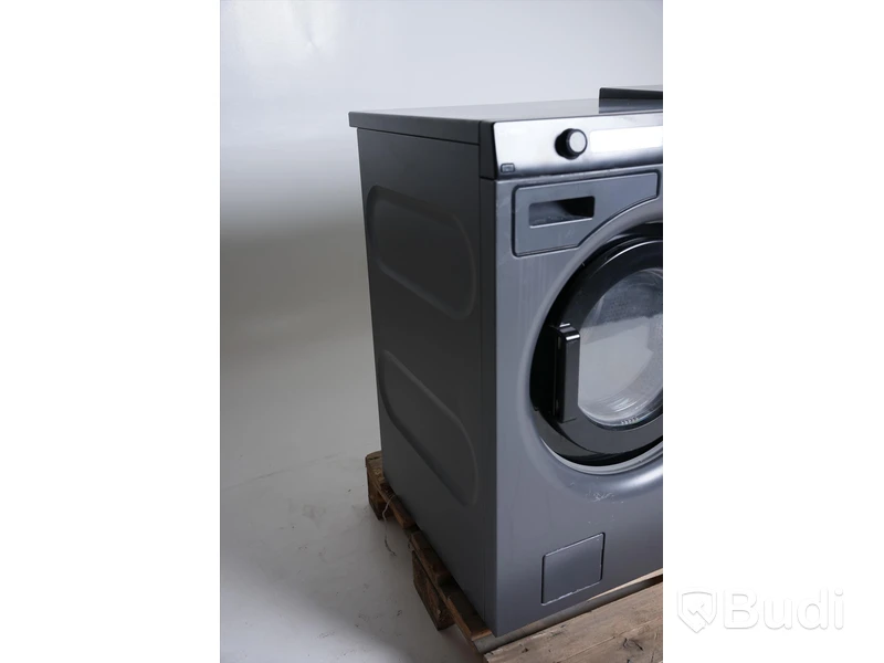 Tvättmaskin - Cylinda Professional PT3140