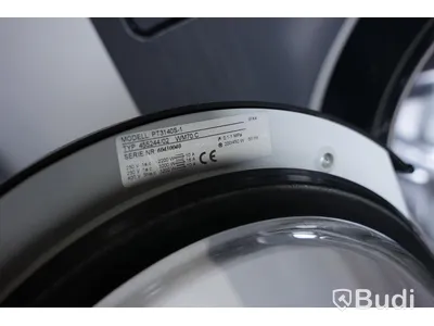 Tvättmaskin - Cylinda Professional PT3140