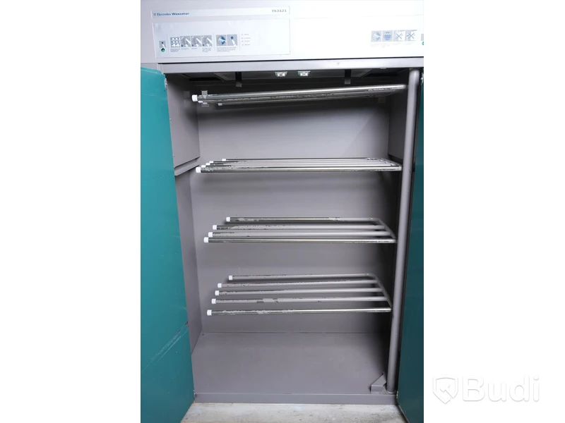 Torkskåp - Electrolux Wascator TS 3121