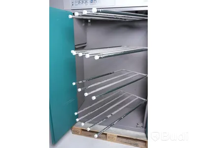 Torkskåp - Electrolux Wascator TS 3121