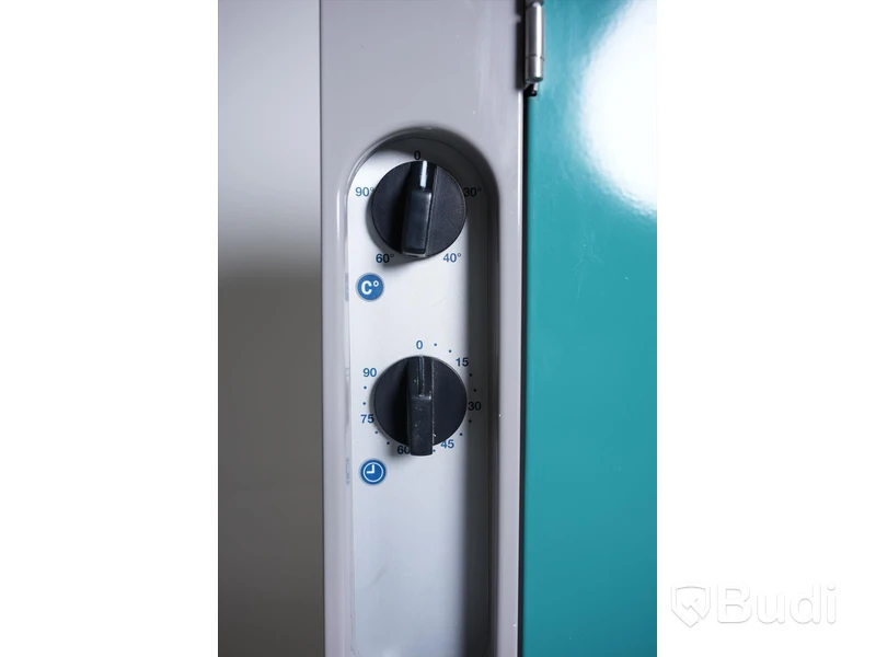 Torkskåp - Electrolux Wascator TS 3121